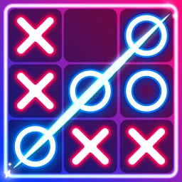 Ícone de Antistress Games Offline