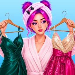 Ícone de Trend Trove:Transformação