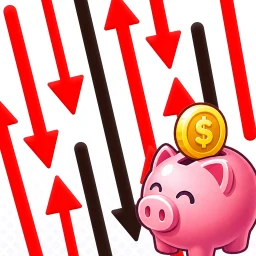 Значок Tap Arrow & Earn Money